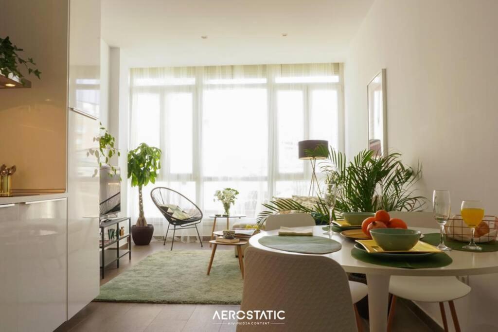 Juan de Padilla RooMalaga by Bossh Apartments Bagian luar foto